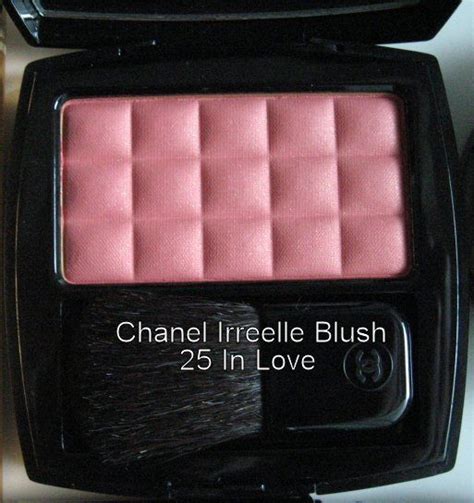 chanel irreelle blush|chanel blush.